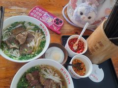 -肆姐面粉馆(坡子街店)