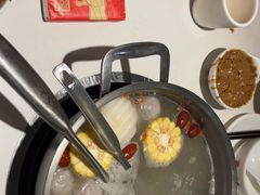 -八合里潮汕鲜牛肉火锅(上海汇智广场店)