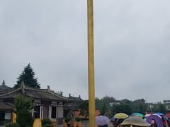 -法门文化景区