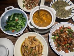 -树厨贵州菜(小河万科店)