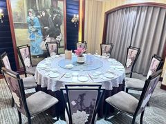 -金泽大酒店·卢塞恩餐厅·年夜饭春节连市