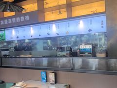 -渔舟意·湖南家宴(萝岗纳金城店)