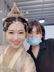 点击看大图 -美云庭古装·格格服汉服·京城旅拍(北京店)
