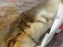 -安徽阜阳卷馍(西单店)