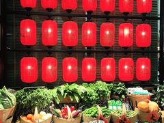 -吃饭皇帝大土家民族菜(正大广场店)