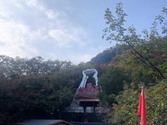 -狼牙山风景区