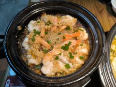 -越城记黑鱼煲(福侨大厦店)