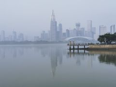 -深圳湾公园(南山区)