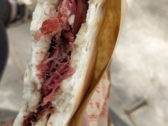 -杨天玉腊牛羊肉