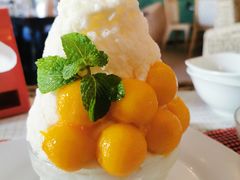 -Fresh Fruit Factory - Fruit Cuisine Restaurant