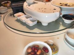 -宁夏国强手抓羊肉·清真菜(未央路凤三店)