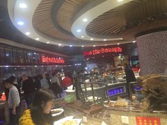 -吉布鲁牛排海鲜自助(巴南万达广场店)