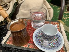 -Turka土耳咖(五大道店)