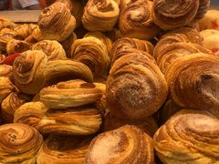 -杨老大焙子月饼干货(宽巷子民族美食街店)