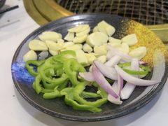 -拾也•和牛•海鲜•烤肉放题(卓悦INTOWN店)