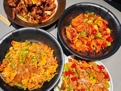 -掌上鲜(南顺城街店)