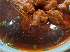-潘国仙耳光馄饨(黄家阙路店)