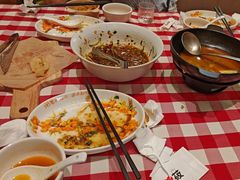 -西贝(金桥店)