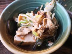 砂锅烩菜-王明古法砂锅居(开化寺店)