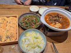 -后湖小院·乡野田园菜