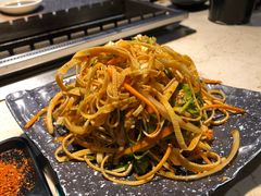 -白玉·朝鲜族烤串(深圳Kkone店)