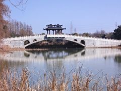 -东湖落雁景区