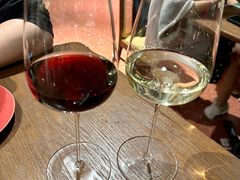 -肆海小川菜酒馆Wine Bistro (青年路店)