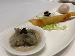 -明阁 Ming Court(广州朗豪酒店)