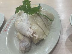 招牌百家鸡-百家鸡味馆(清泰店)