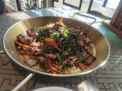 -新繁老號豌豆汤饭店·江湖菜(宝光寺店)