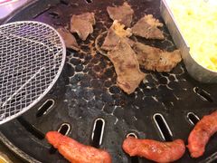 -玄希浪漫厨房·韩料烤肉(湖滨银泰in77店)