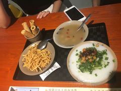 -秦云老太婆摊摊面(磁器口店)