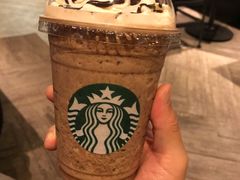 -星巴克臻选(南京金茂览秀城店)