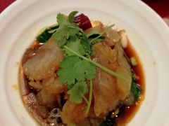 海蜇头-福记大酒店(星湖街区店)