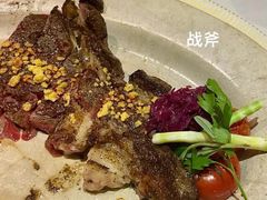 -王品牛排(福州泰禾店)