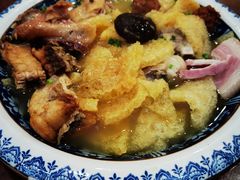 -长兴菜馆(高桥店)