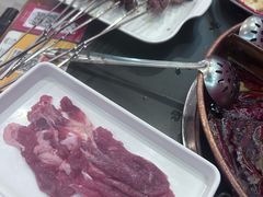 -京元盛铜锅涮肉(上海总店)