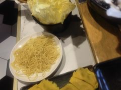 -蚝大仙横琴生蚝火锅(中央汇店)