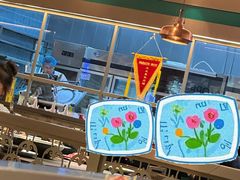 -额尔敦·品质自助(摩尔城店)