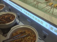 -素满香·全民食养自助(长宁龙之梦店)
