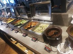 -比格比萨自助(密云店)