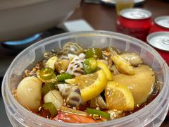-金龙·打边炉(武进路店)