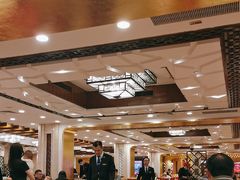 -凤凰楼酒家·粤宴点心(华强北店)