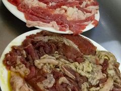 -松明一烤肉馆(鲁园店)