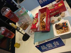 -DQ·蛋糕·冰淇淋(民勇嘉泰店)