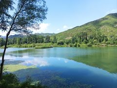 -百里山水画廊