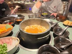 -芸山季·云南山珍菌火锅(南翔印象城MEGA店)