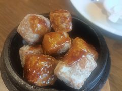 -HOHO餐厅(古子城店)