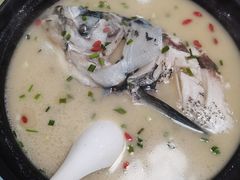 -鱼味馆(万佛湖店)