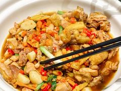 -衡厨·衡阳土菜(中南店)